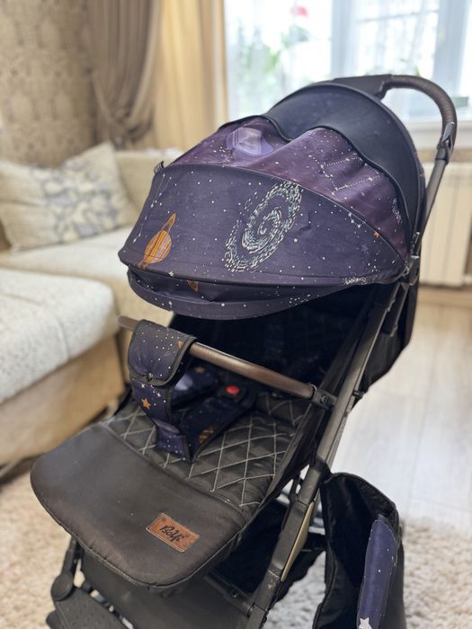 Коляска для мальчика