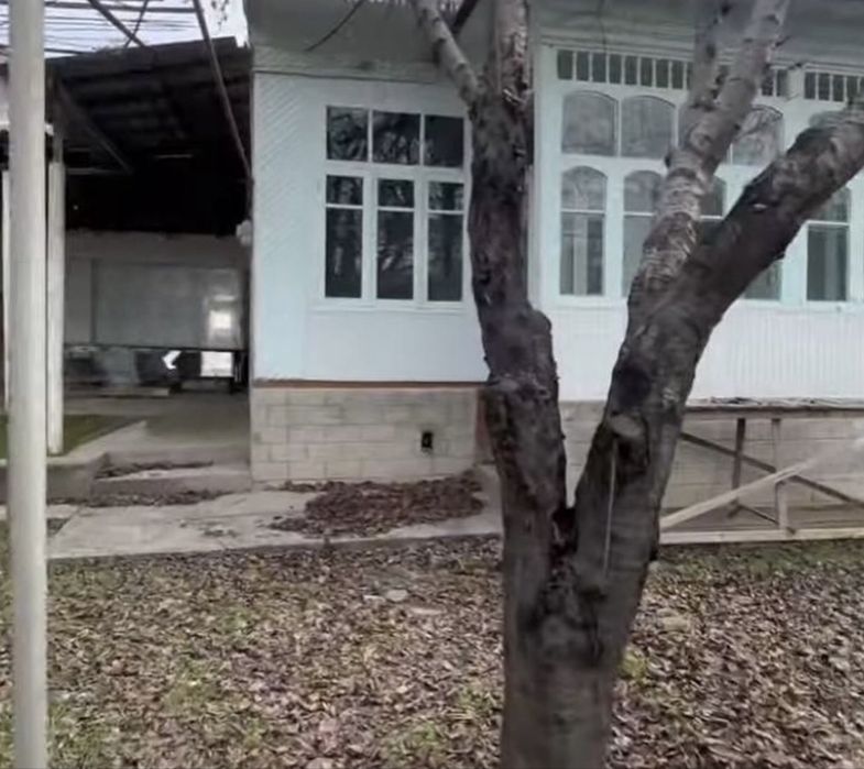 Участка сотилади 4 сотихли Учтепа Истрохат