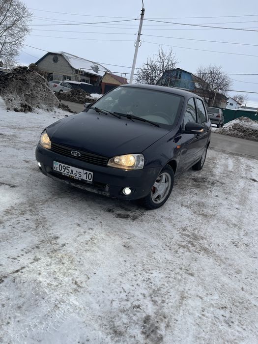 Продам калину каз учет