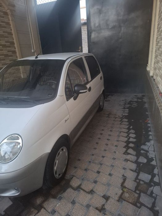 Matiz best metangaz super kasaer