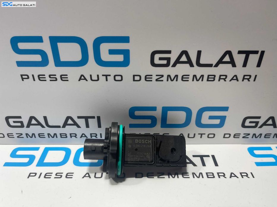 Senzor Debitmetru Aer Chevrolet Volt 1.4 2011 - 2019 Cod 0280218268 13301682 [B3486]