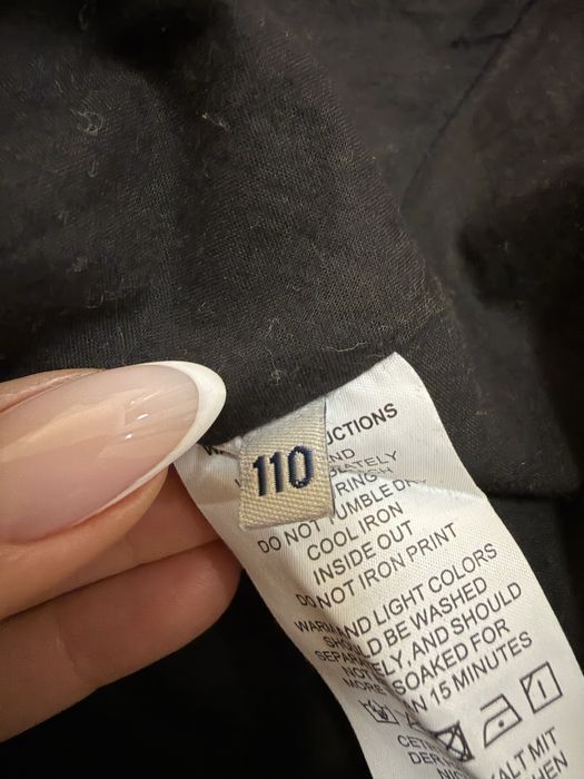 Детска рокля Baby Dior – оригинал