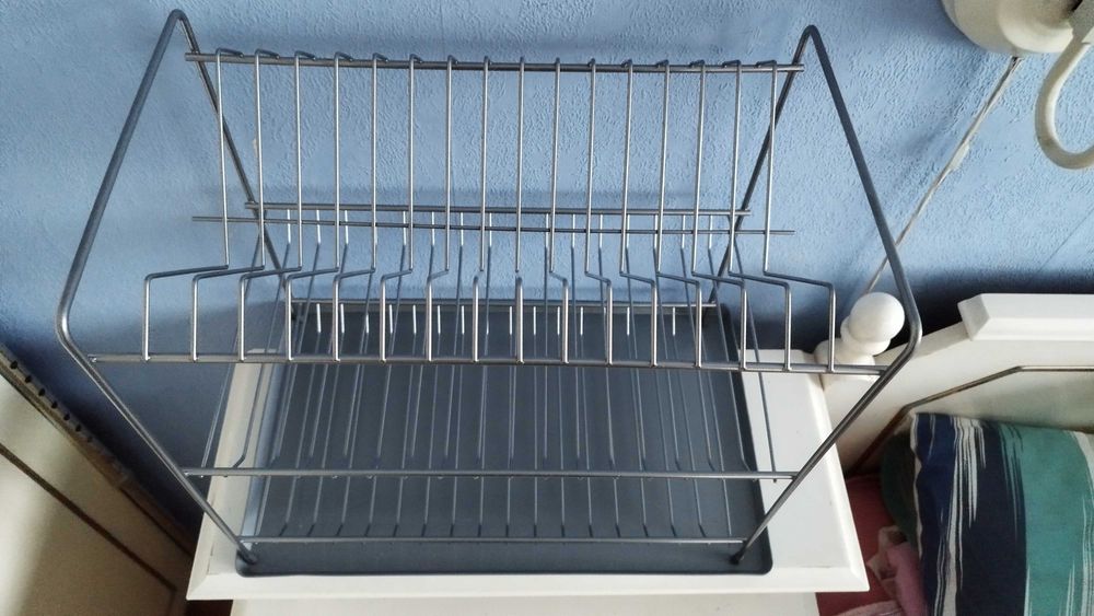 Нова сушилка за съдове