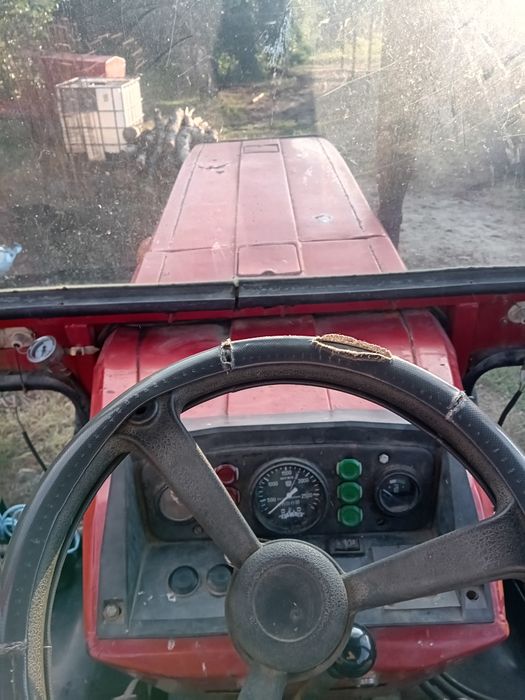 UTB 650 În stare foarte bună