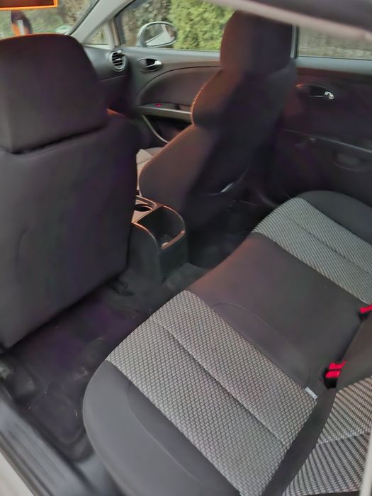 Seat leon 1.9 tdi.. 2008