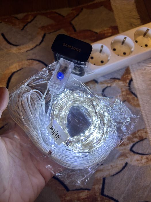 Instalatie Craciun 3x3 metri