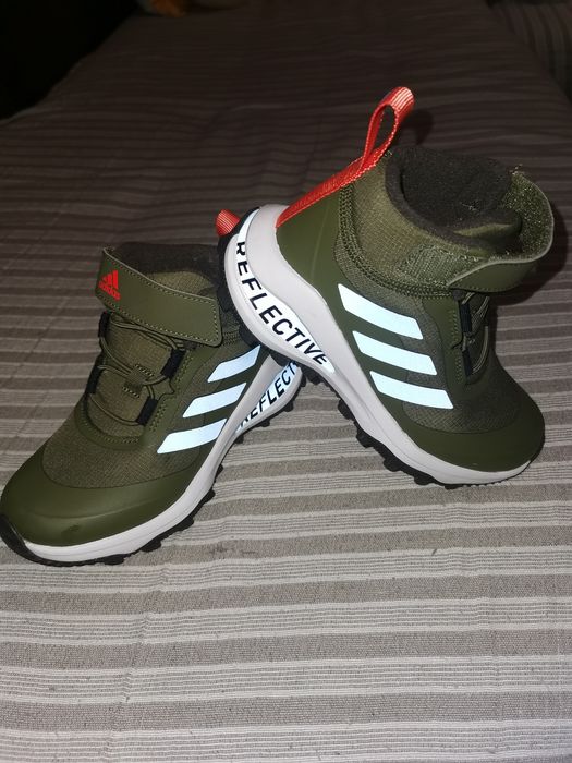 Зимни боти Адидас