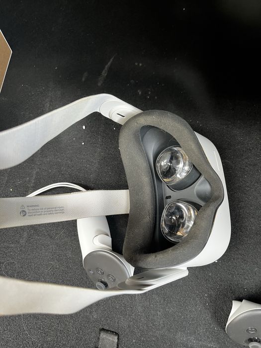 Oculus QUEST 2 VR Meta очила