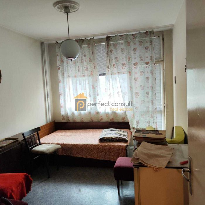 Продава се Тристаен апартамент в Пловдив, Кючук Париж - 97 кв.м за 1361 €/кв.м - Снимка #4
