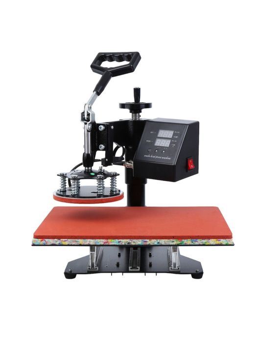 Presă și imprimantă Epson l805