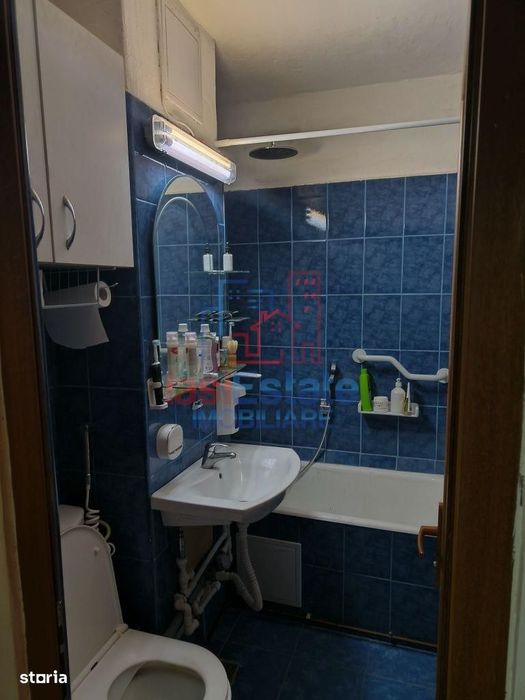 Apartament 3 camere Zona Metalurgie