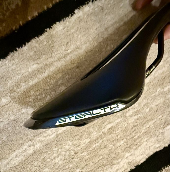 Șa Shimano PRO Stealth Sport 142mm – Road / Gravel / TT
