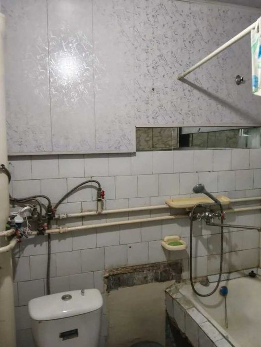 Продам квартиру в микр.Акбулак