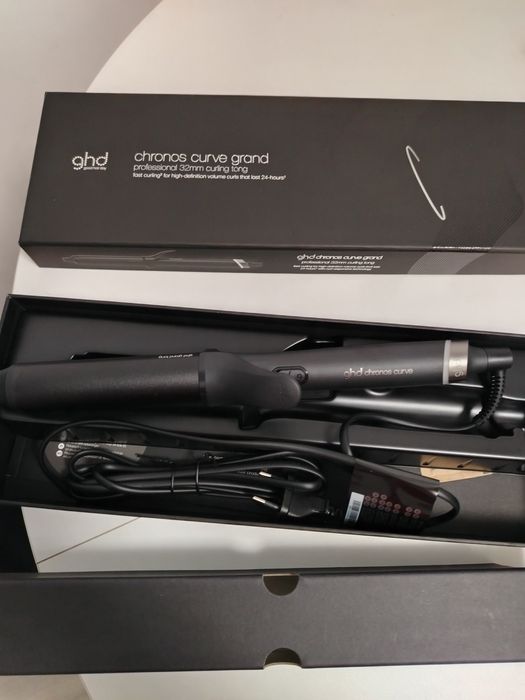 Ondulator profesional Ghd