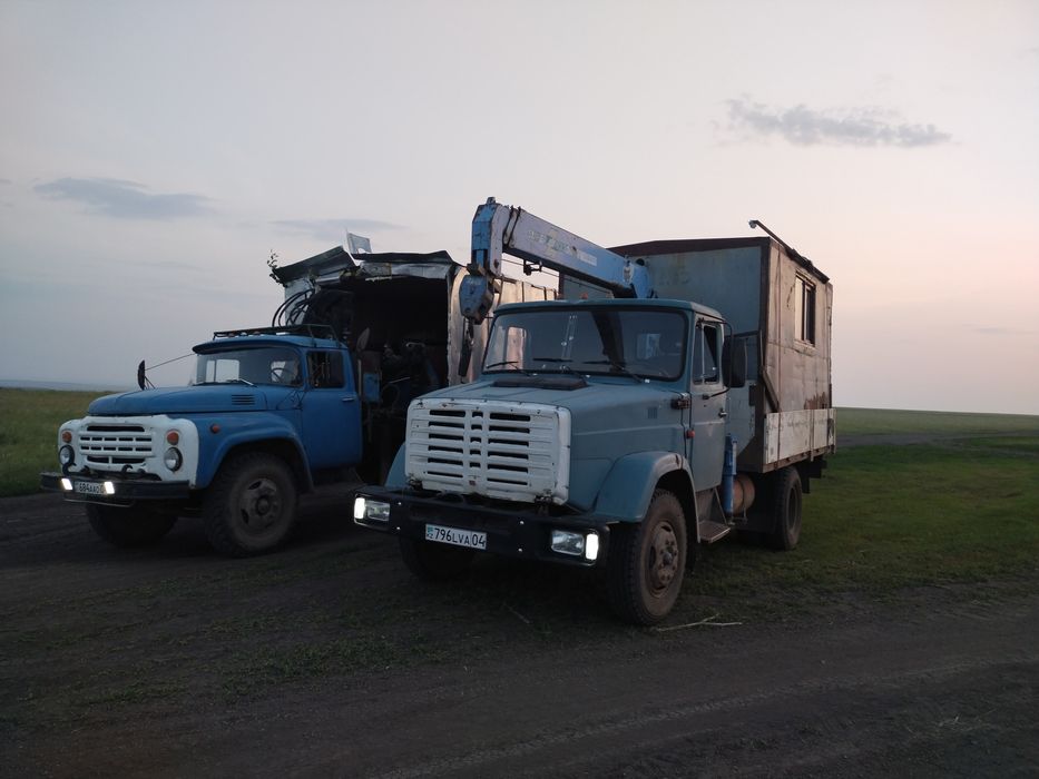 Услуги манипулятора
