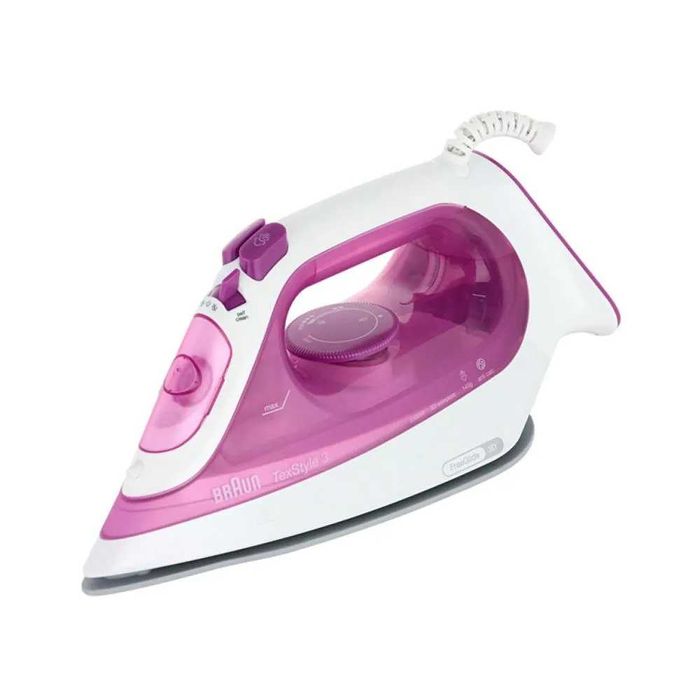 Утюг Braun TexStyle 3 SI3030PU официальная гарантия