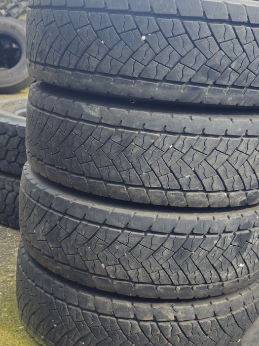 Anvelope 285 70 r 19.5. Bf goodrich