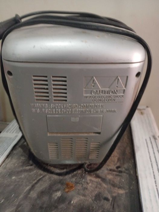 Radio-uri mici model mai vechi