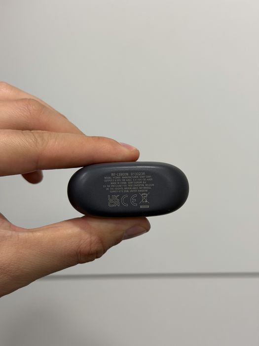 Слушалки Sony Link Buds S