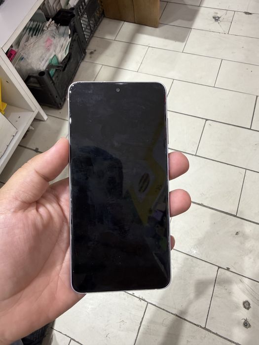 samsung S 21Fe 256гб