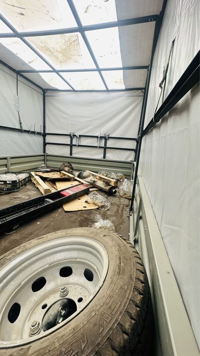 Кузов на газель