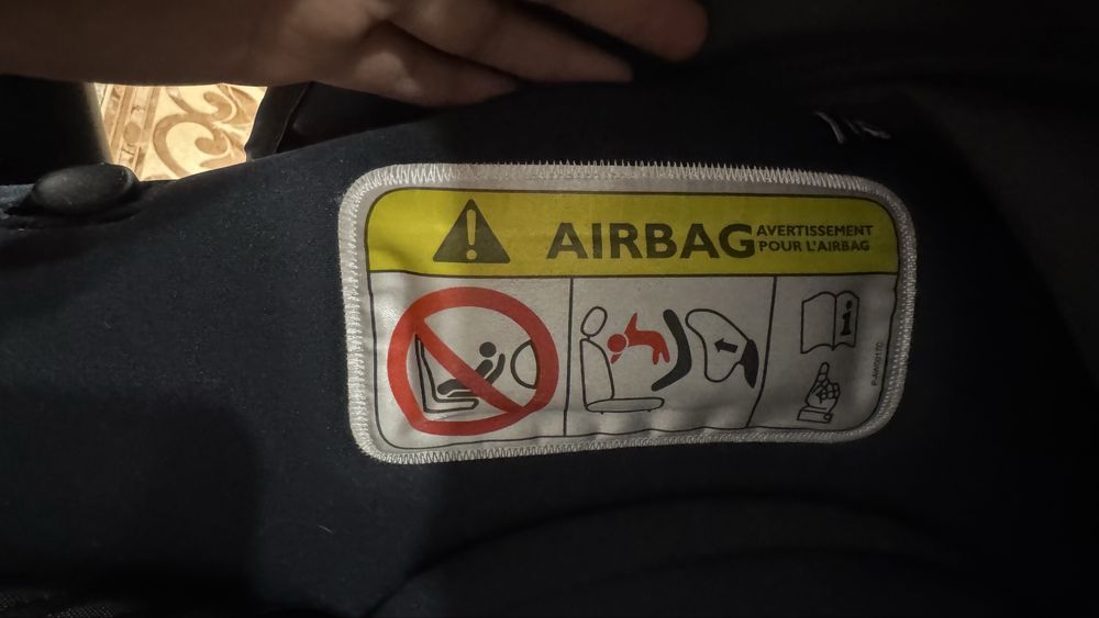 Joie i-Snug (группа 0+)