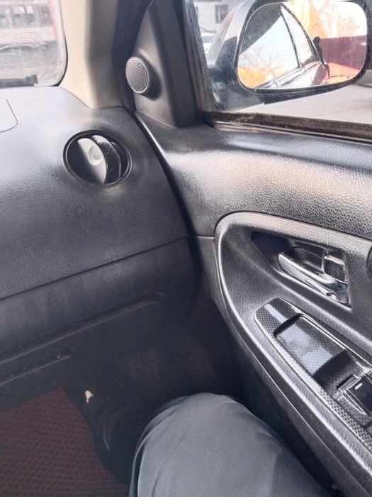 Авто машина Geeli mk