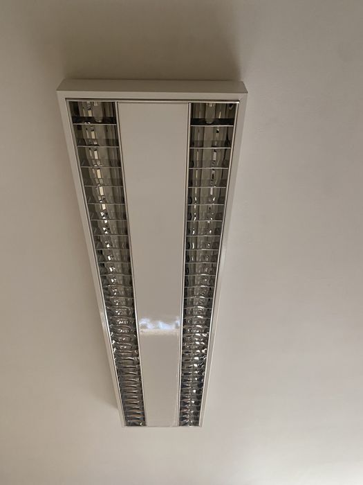 Лед офис лампи различни размери