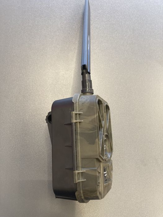 Ловна Камера Suntek HC-940 Pro 4G с Батерия и Приложение