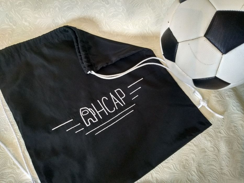 Рюкзак "Ансар" для сменки