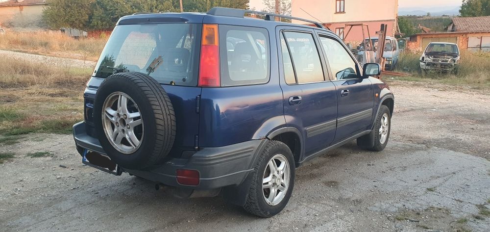 Хонда Црв 1 2.0 128 на части Honda Crv 1 2.0 128 na chasti