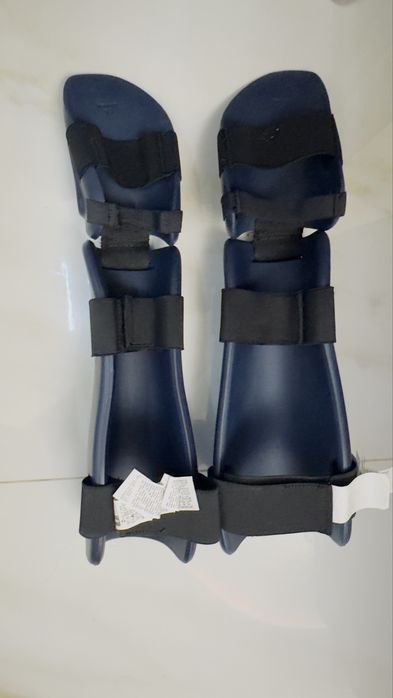 протектор зa крака кибокс