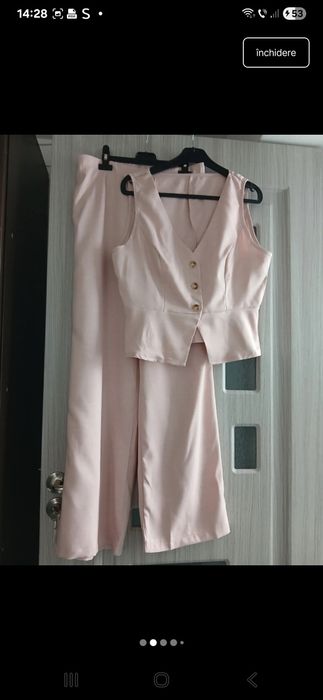 Seturi de damă XL și L