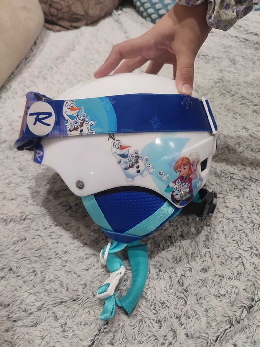 Ski Rossignol Disney Frozen