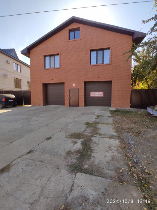 Продам дом район самал 2