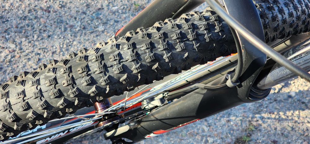 Merida Big Nine 70 в наилучшем сохране!