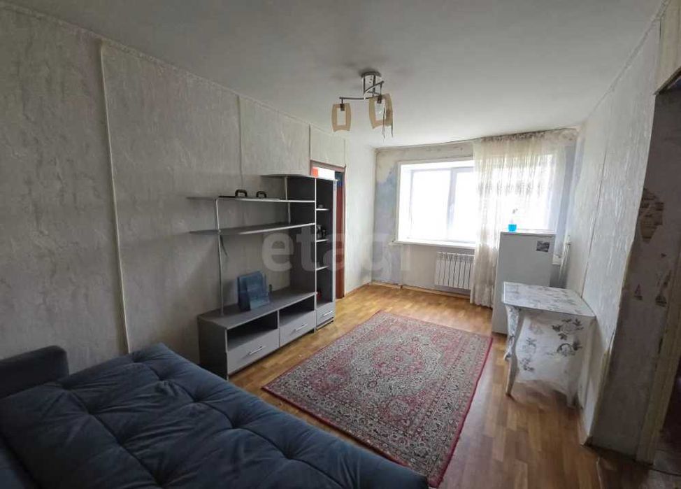 2-комн. квартира, 44м², 4/4 этаж