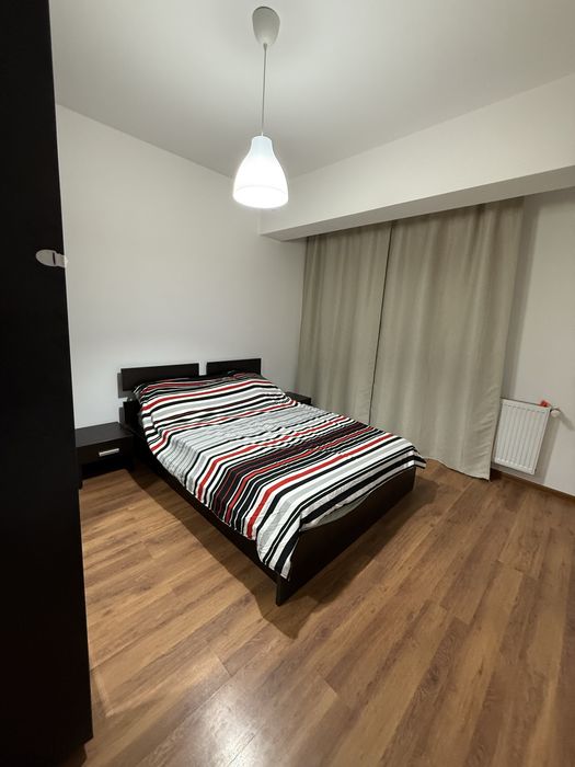 Inchiriez ap cu 2 camere