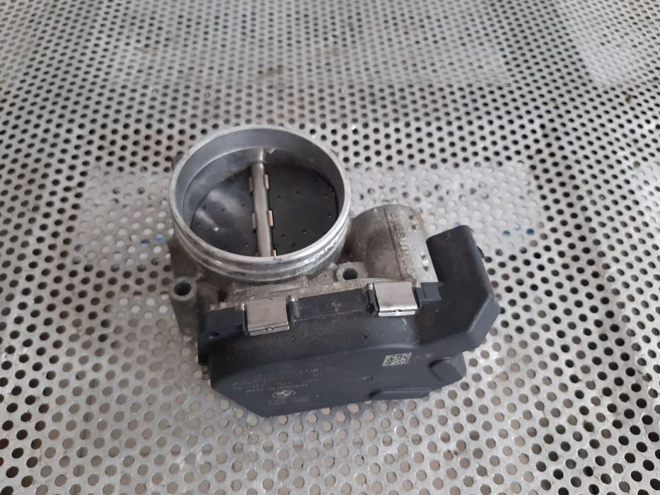 Clapeta Acceleratie Bmw E90 E91 E92 E93 E60 E61 E65 E87 X5 2.8I 3.0I Benzina Cod