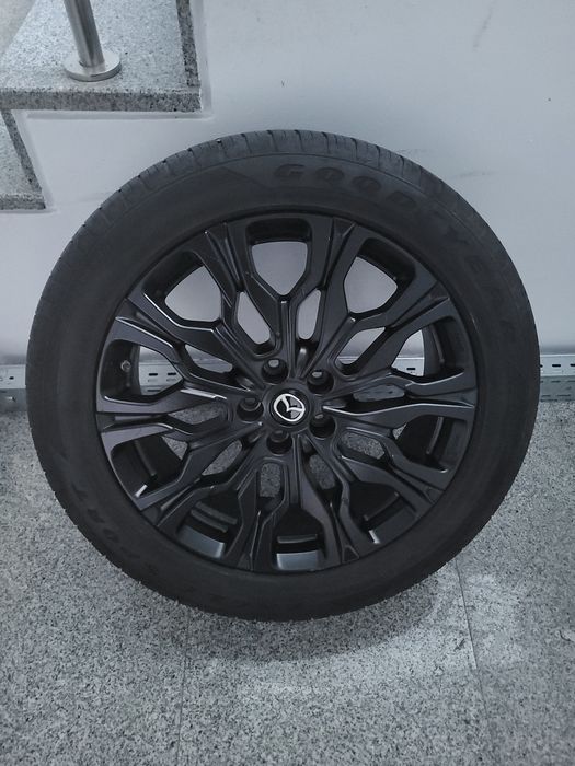 Cauciucuri de iarna Michelin