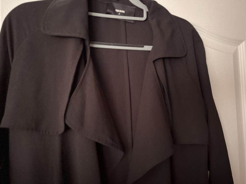 Тренчкот Bik Bok размер S