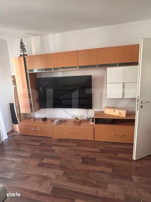 Apartament 2 camere, 48 mp, parcare, zona  Bartolomeu