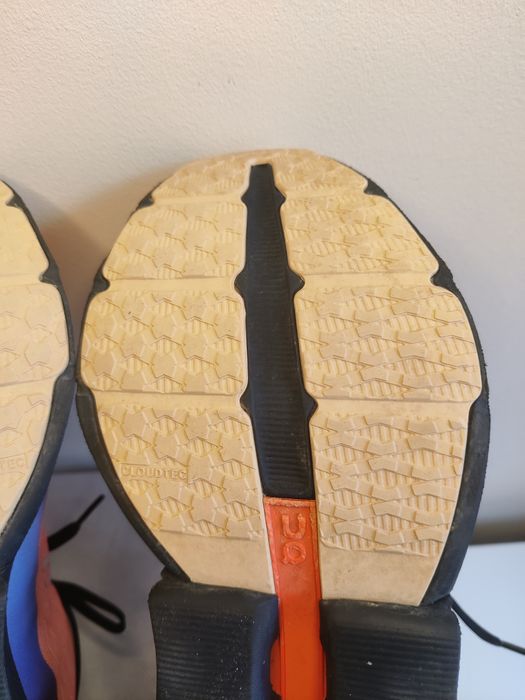 ON Cloudspark 43 номер маратонки за бягане