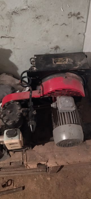 Холодильный агрегат