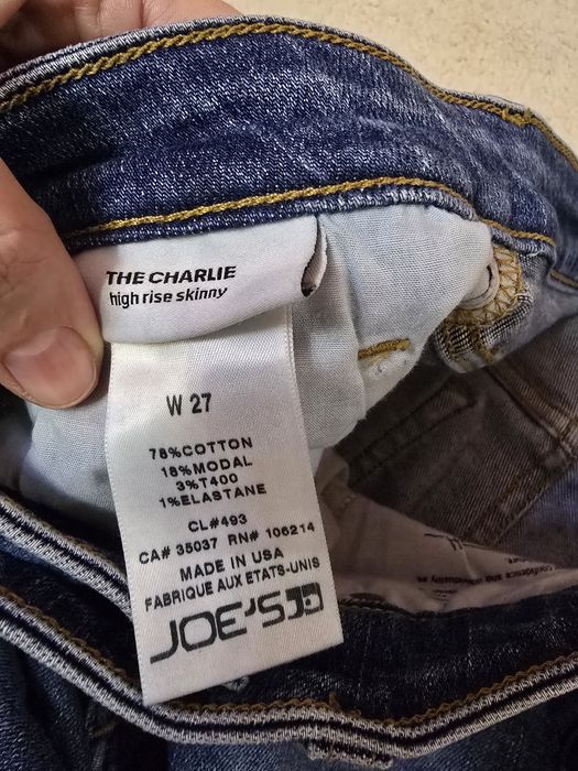 Продавам дънки марка Joe's