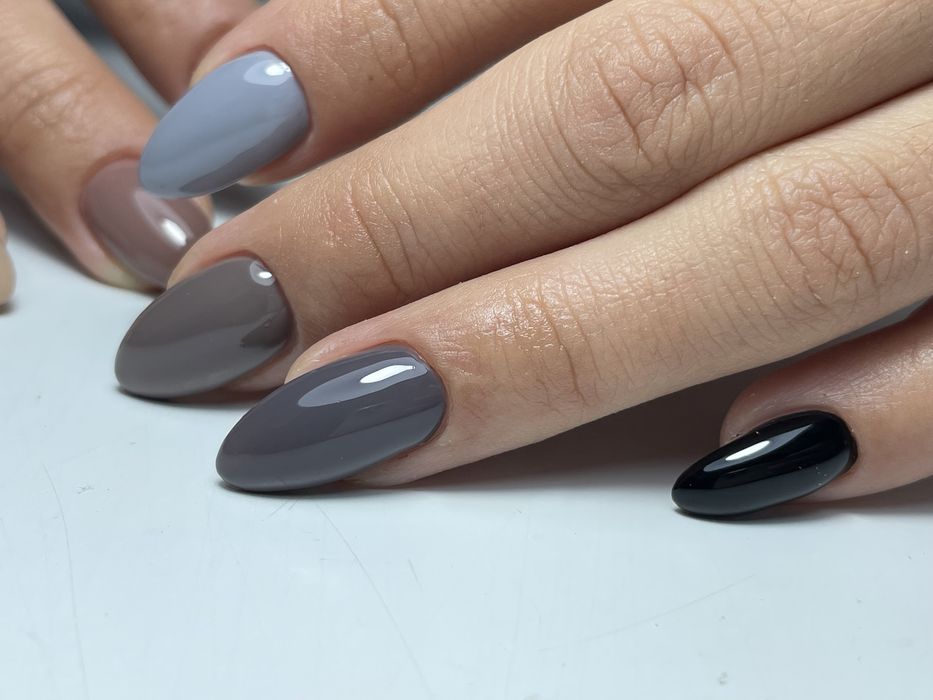 Мастер маникюра