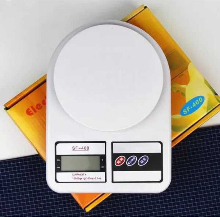 Электронные весы / Elektron tarozi toroz