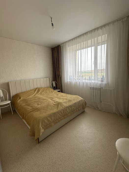 В продаже евро-2ком квартира