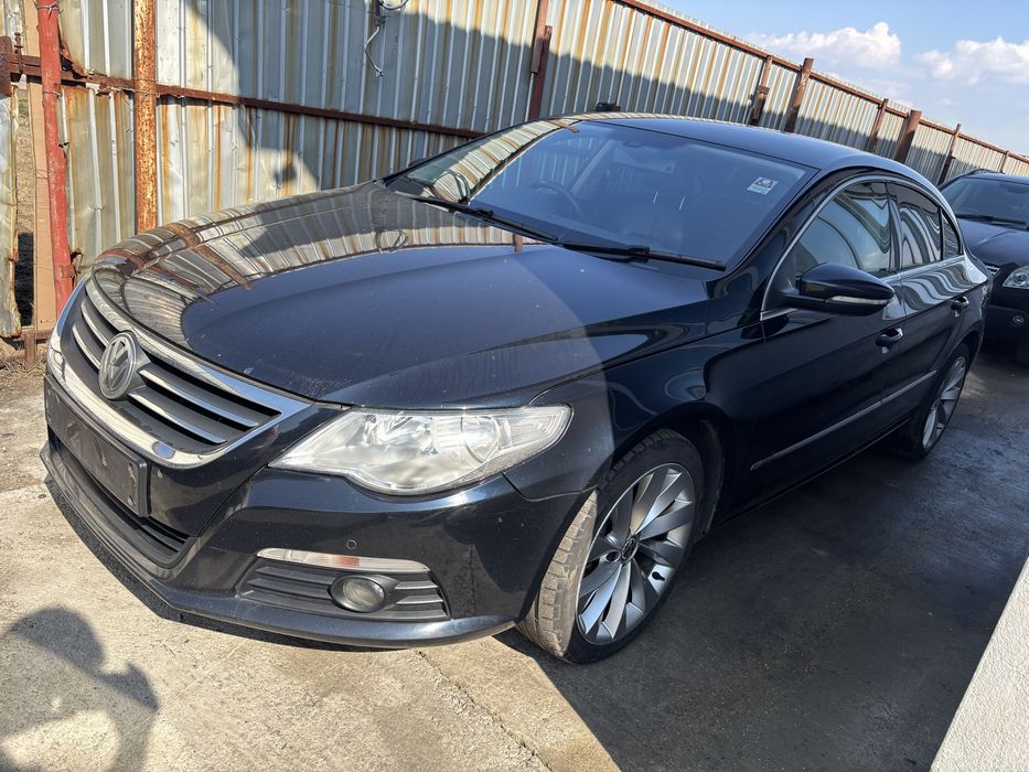 Capota portbagaj VW Passat CC
