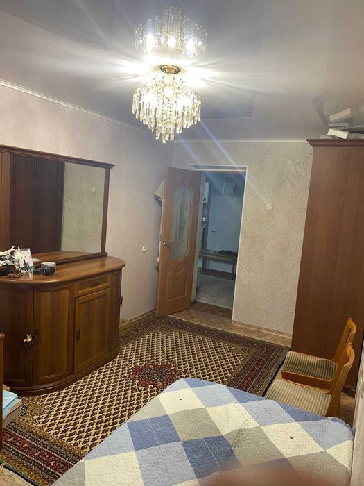 Продажа 3-комнатной квартиры